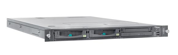 Fujitsu PRIMERGY RX200 S4 – image 2