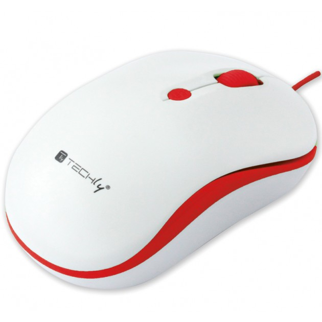 Techly IM 1600-WT-WR – image 1