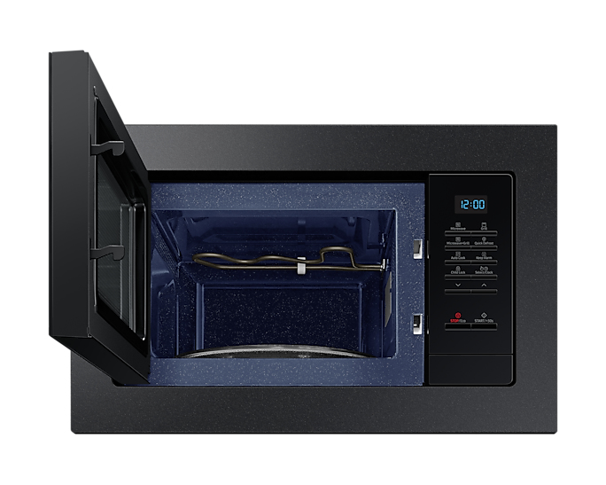Samsung MG20A7013CB Stainless steel Grill microwave Built-in – image 5