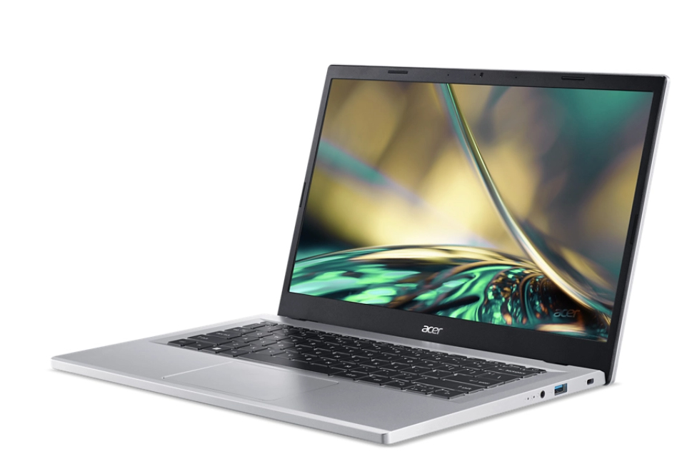 Acer Aspire 3 A314-23P-R9DS AMD Ryzen™ 3 7320U Laptop – image 4