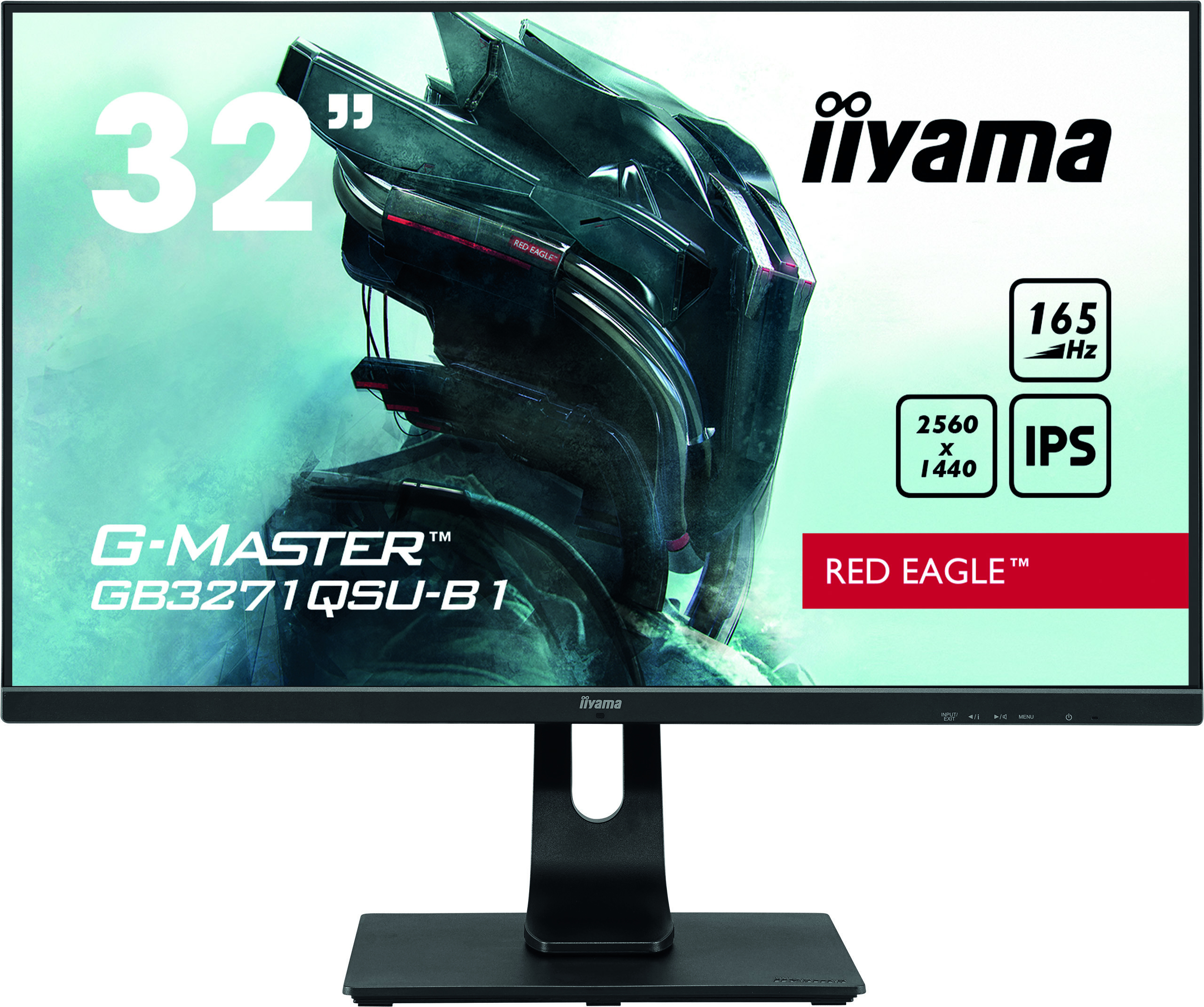 pc monitor 2560 x 1440