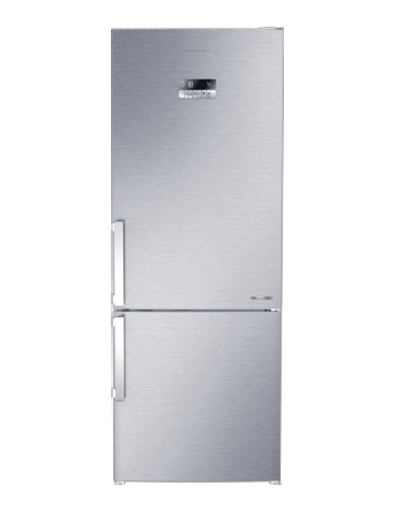 Grundig GKN 27960 FHXPN — vue 1 sur 3