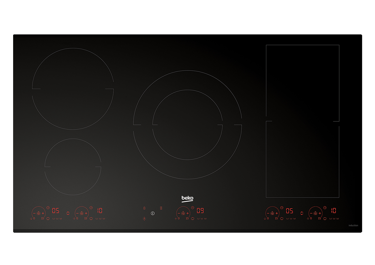 Beko HII 95800 FHT — vue 1 sur 1