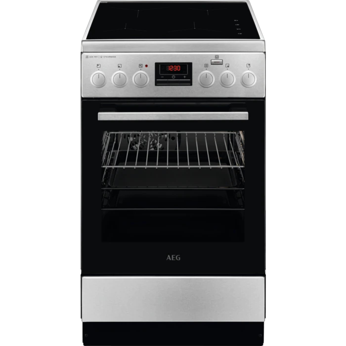 AEG CIB56481BM — vue 1 sur 8