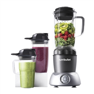 NutriBullet SELECT 1000-S — vue 1 sur 6