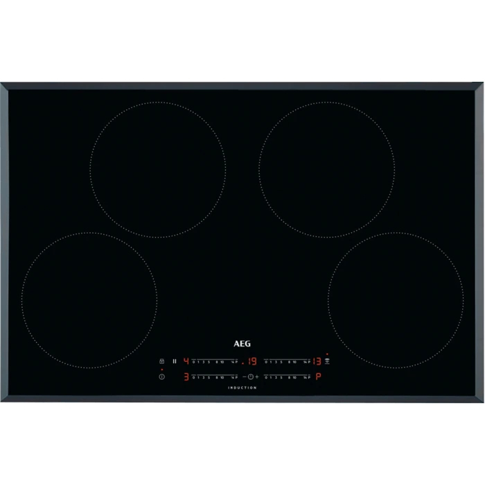 AEG IKB8440SFB — vue 1 sur 7