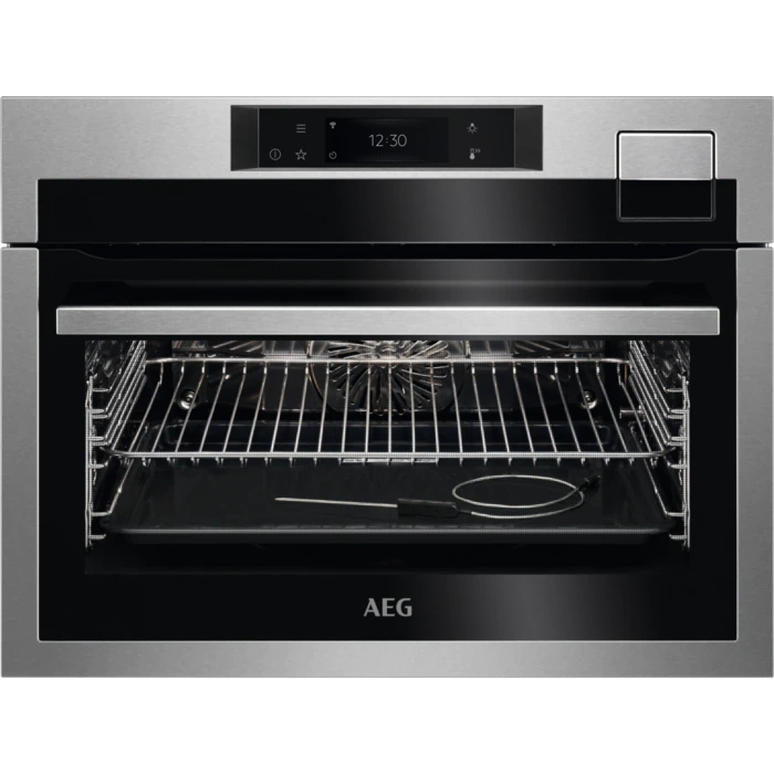 AEG KSE798280M — vue 1 sur 7