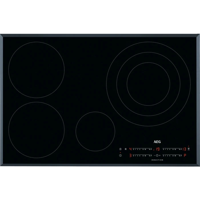 AEG IKB84405FB — vue 1 sur 7