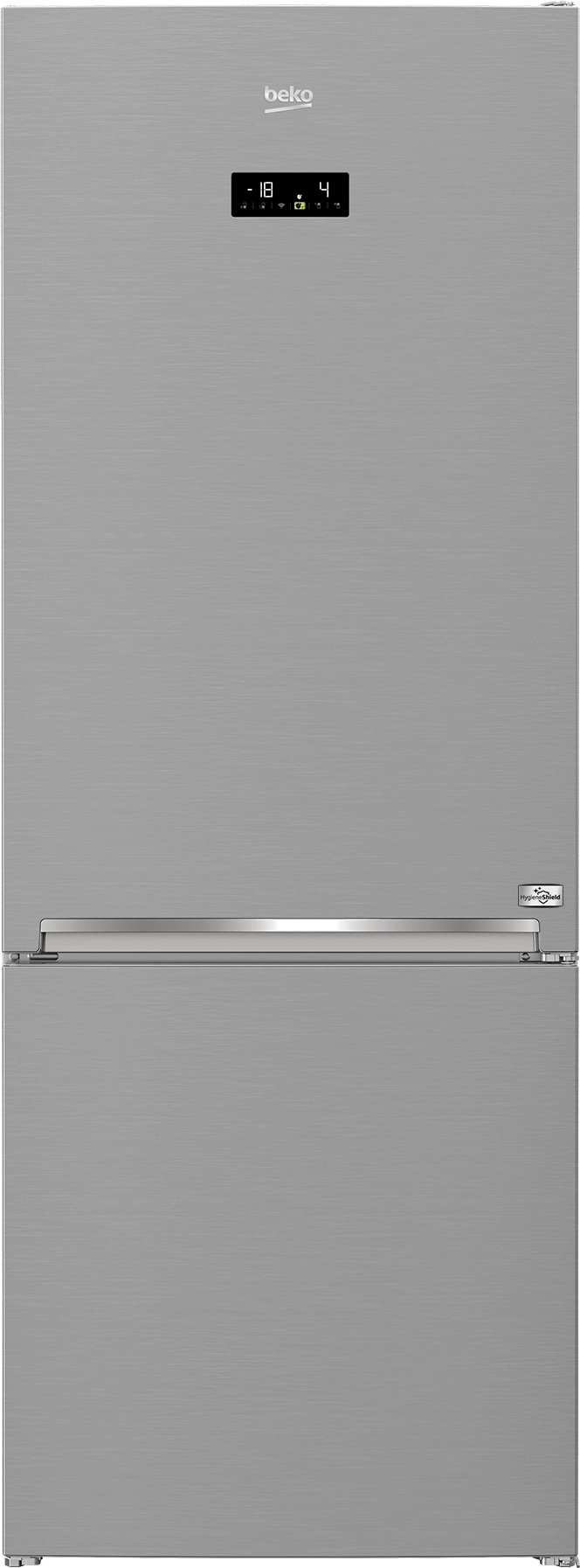 Beko RCNE560E40ZLXPHUN — vue 1 sur 5