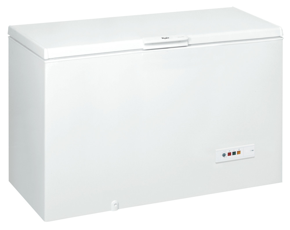 Whirlpool WHM4600 2 — vue 1 sur 8