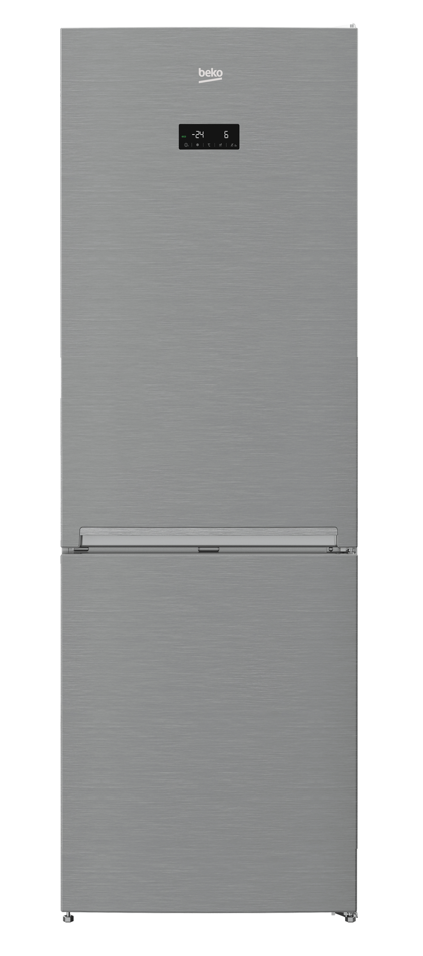 Beko RCNA365E30ZX — vue 1 sur 4