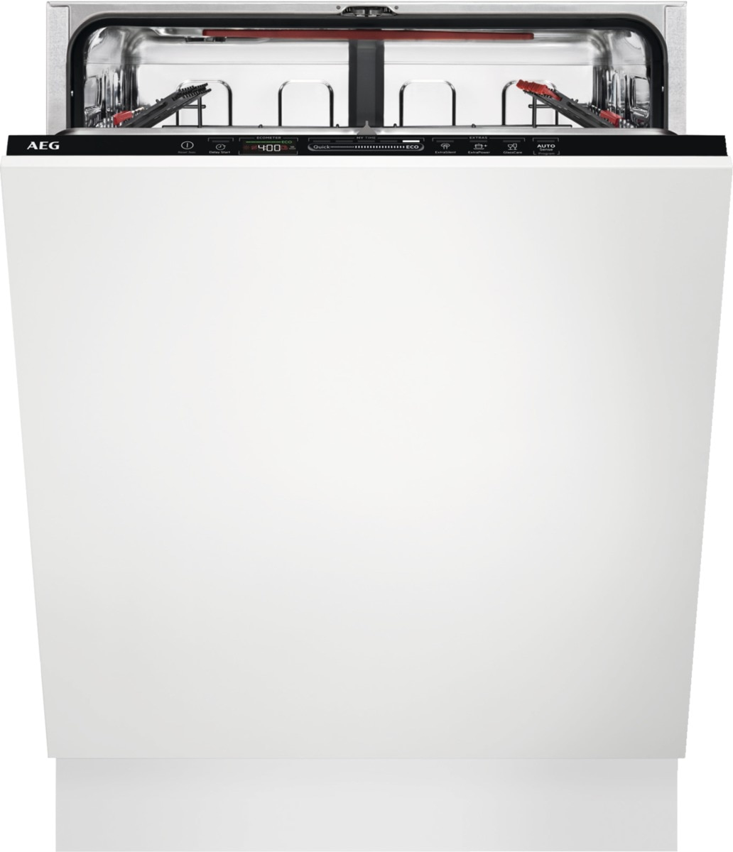 AEG FSE63CBC — vue 1 sur 2