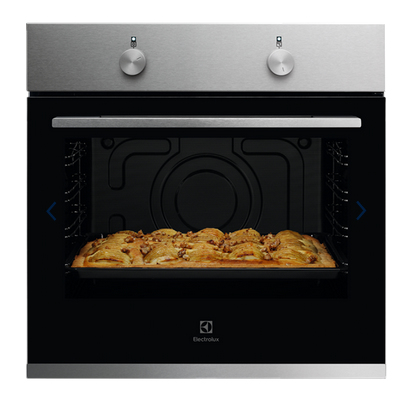 Electrolux CKB000X — vue 1 sur 5
