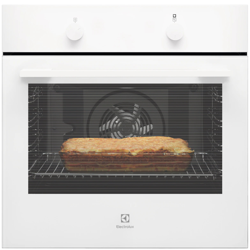 Electrolux CKB100W — vue 1 sur 4