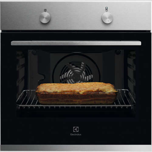 Electrolux CKB100X — vue 1 sur 5
