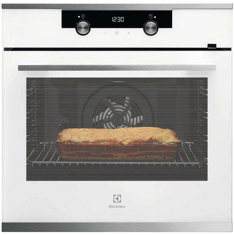 Electrolux CKB300V — vue 1 sur 4
