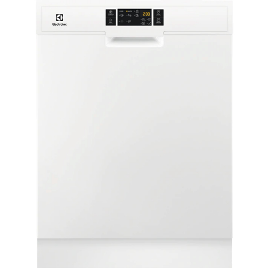 Electrolux ESZ8000W — vue 1 sur 6