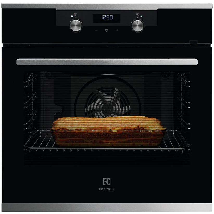 Electrolux CKB300X — vue 1 sur 5