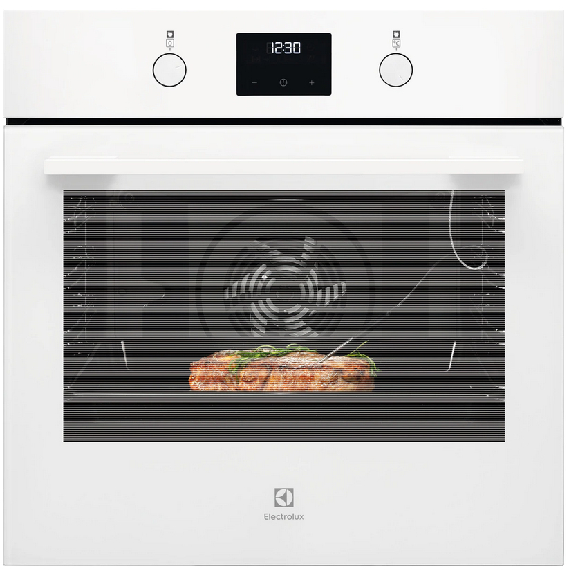 Electrolux CKB400W — vue 1 sur 6