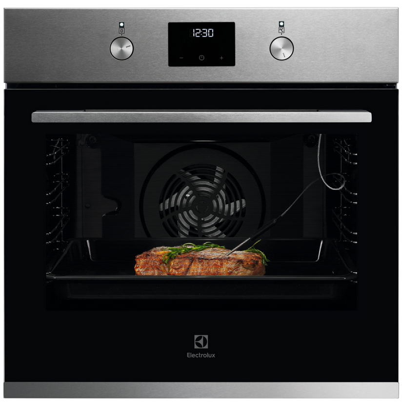 Electrolux CKB400X — vue 1 sur 6