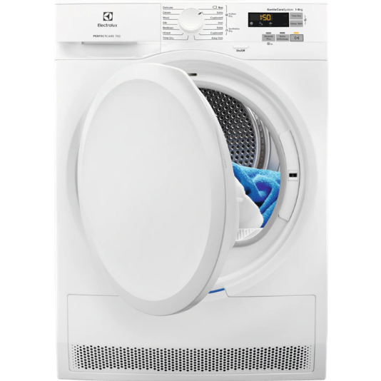 Electrolux EW7H428R3 — vue 1 sur 8