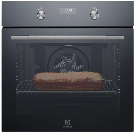 Electrolux KOFGH20TM — vue 1 sur 8