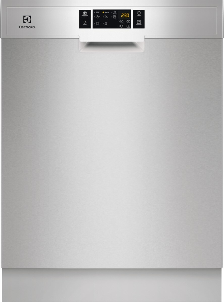 Electrolux ESS67300SX — vue 1 sur 4