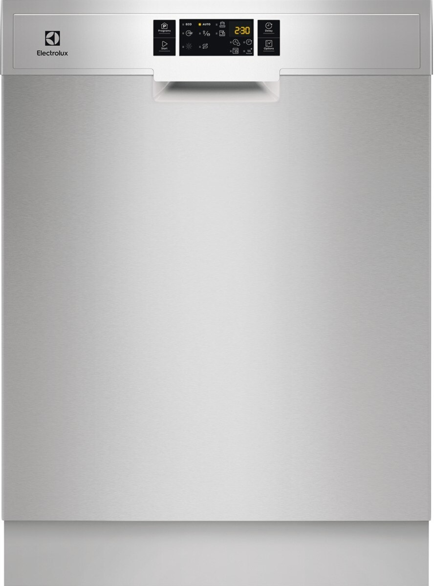 Electrolux ESZ8000X — vue 1 sur 2