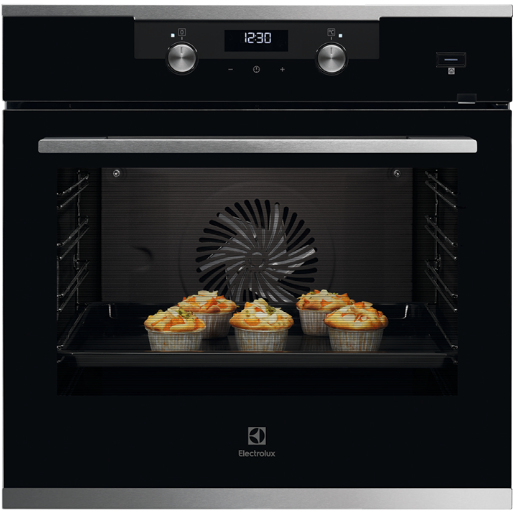 Electrolux CKC7000X — vue 1 sur 8