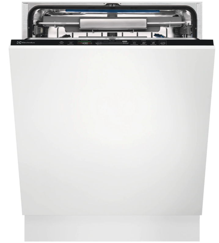 Electrolux EEG69320L — vue 1 sur 8