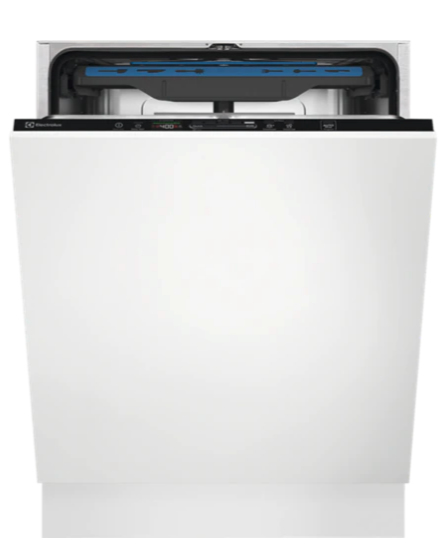 Electrolux EEM48331L — vue 1 sur 8