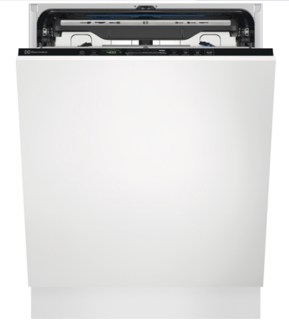 Electrolux EEM69310L — vue 1 sur 8