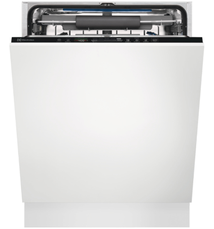 Electrolux EEZ69310L — vue 1 sur 7