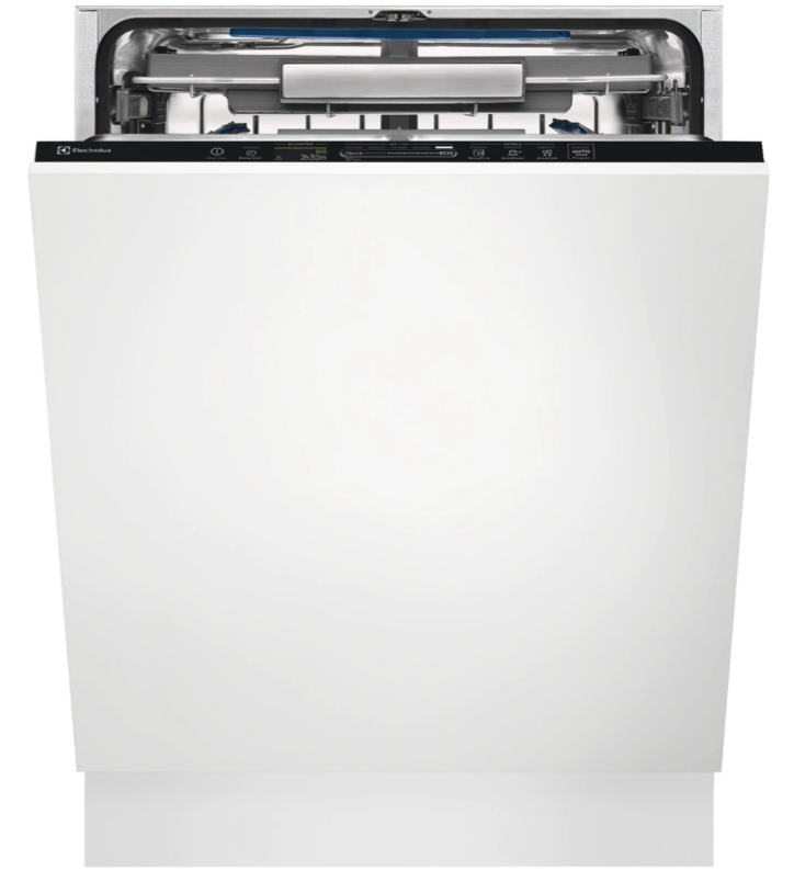 Electrolux EEZ9000 — vue 1 sur 8