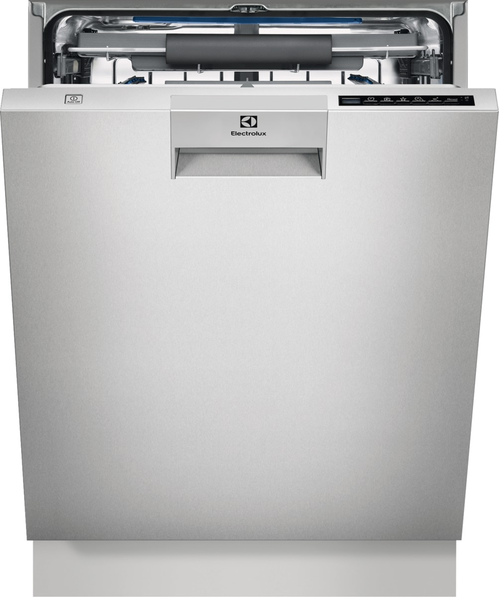 Electrolux ESF8591ROX2 — vue 1 sur 2