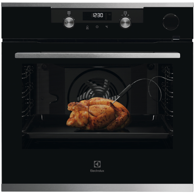 Electrolux CKP9000X — vue 1 sur 7