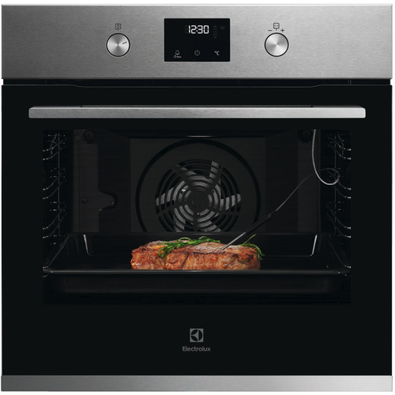 Electrolux CKP600X — vue 1 sur 7