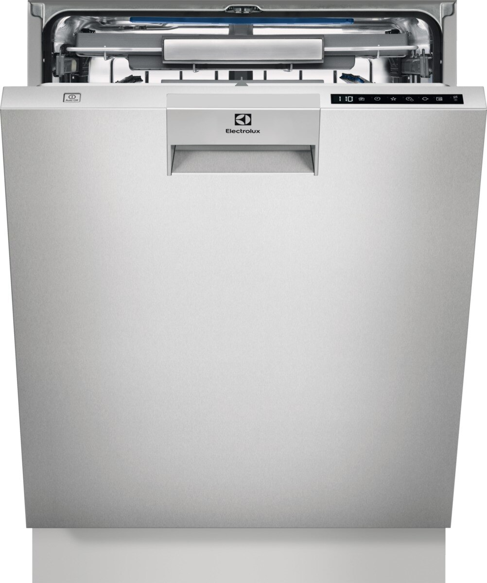 Electrolux ESZ9000X — vue 1 sur 2