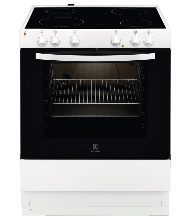Electrolux EKC7010NOW — vue 1 sur 6
