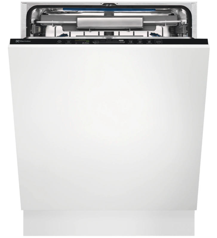 Electrolux KEZA9310L — vue 1 sur 8