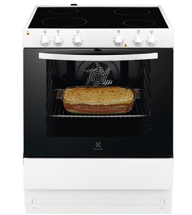 Electrolux EKC7050NOW — vue 1 sur 6
