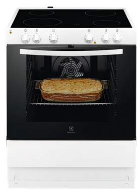 Electrolux EKC7050SOW — vue 1 sur 2