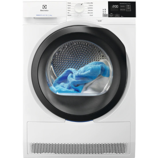 Electrolux EW7H648R6 — vue 1 sur 8