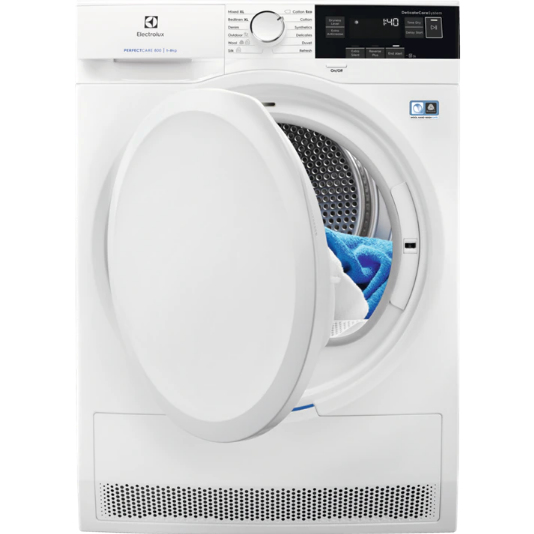 Electrolux EW8H628N1 — vue 1 sur 8