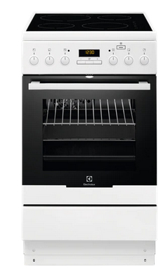 Electrolux EKI55951OW — vue 1 sur 7