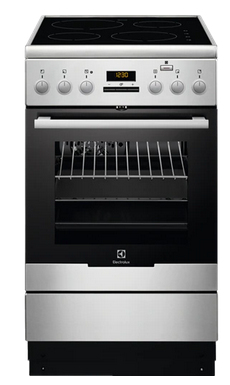 Electrolux EKI55951OX — vue 1 sur 6