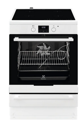 Electrolux EKI9000W4 — vue 1 sur 6