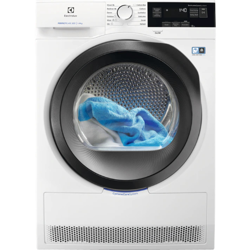 Electrolux EW8H659N2 — vue 1 sur 8