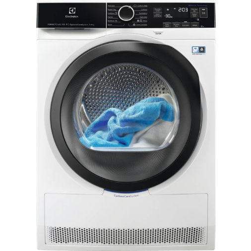 Electrolux EW9H869E9 — vue 1 sur 8