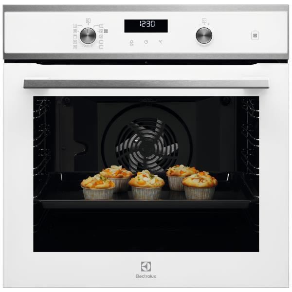 Electrolux COP826V — vue 1 sur 5